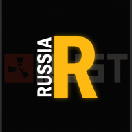RUST RUSSIA