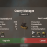 Quarry Levels