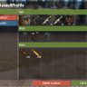 Loadouts