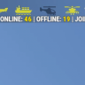 SvUi - INFO PANEL