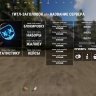 MainMenu - Новое меню