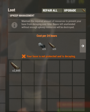AutoBaseUpgrade