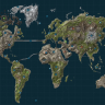 The Earth - Apocalypse Remastered
