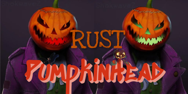 PumpkinHead