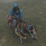 ScientistHorse