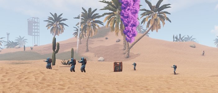 XDChinookEvent