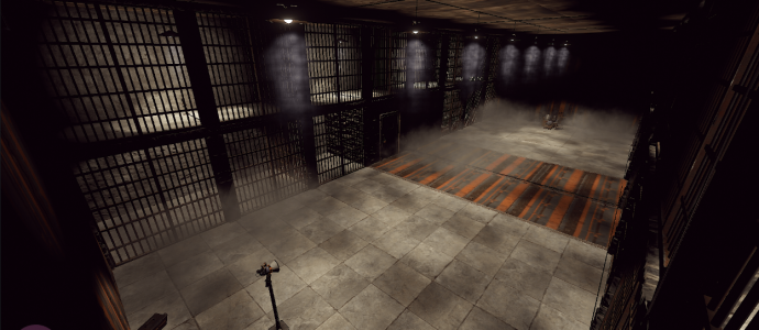 XPrison