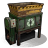 HomeRecyclerSystem