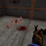 Кровь на сервер Rust