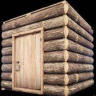 WoodShelter