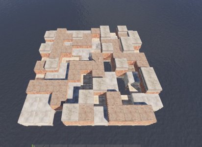 FoundationDrop
