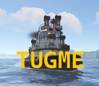 TugMe