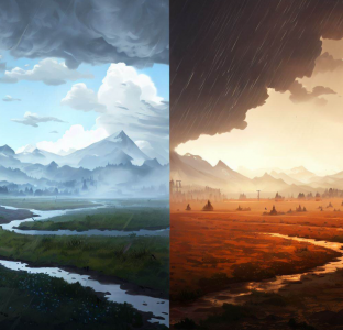 Weather