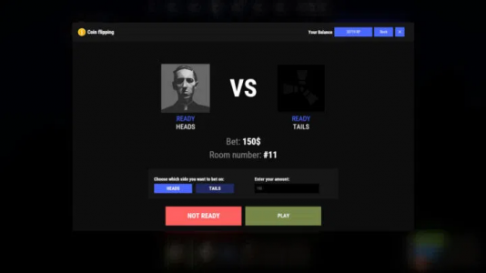 Coin Flipping