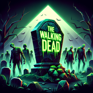 The Walking Dead