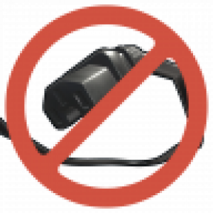 No Electric