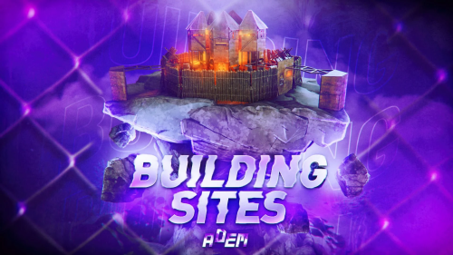 BuildingSites